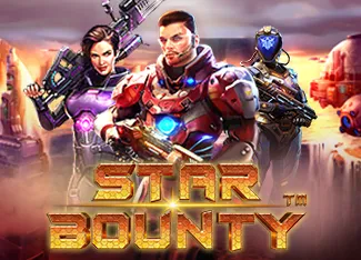 Pragmatic : Star Bounty - BIROPAY28