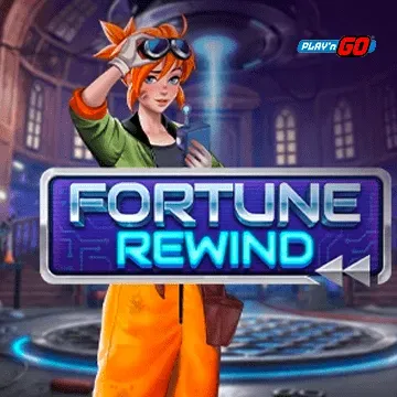 Fortune Rewind - BIROPAY28