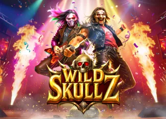 Pragmatic : Wild Skullz - BIROPAY28
