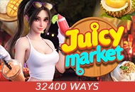 Spadegaming : Juicy Market - BIROPAY28