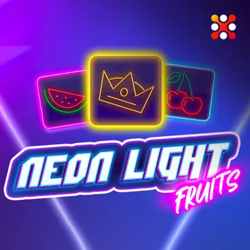 Mancala : Neon Light Fruits - BIROPAY28