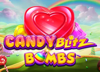Pragmatic : Candy Blitz Bombs - BIROPAY28
