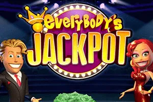 Everybodys Jackpot - BIROPAY28