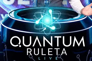 Quantum Ruleta España - BIROPAY28