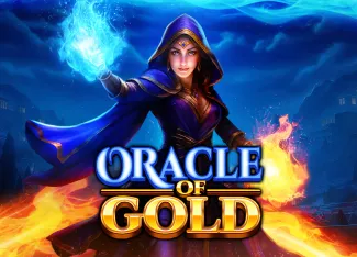 Pragmatic : Oracle of Gold - BIROPAY28