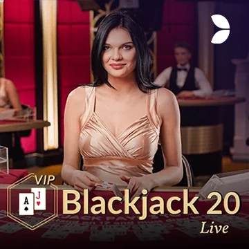 Blackjack VIP 20 - BIROPAY28