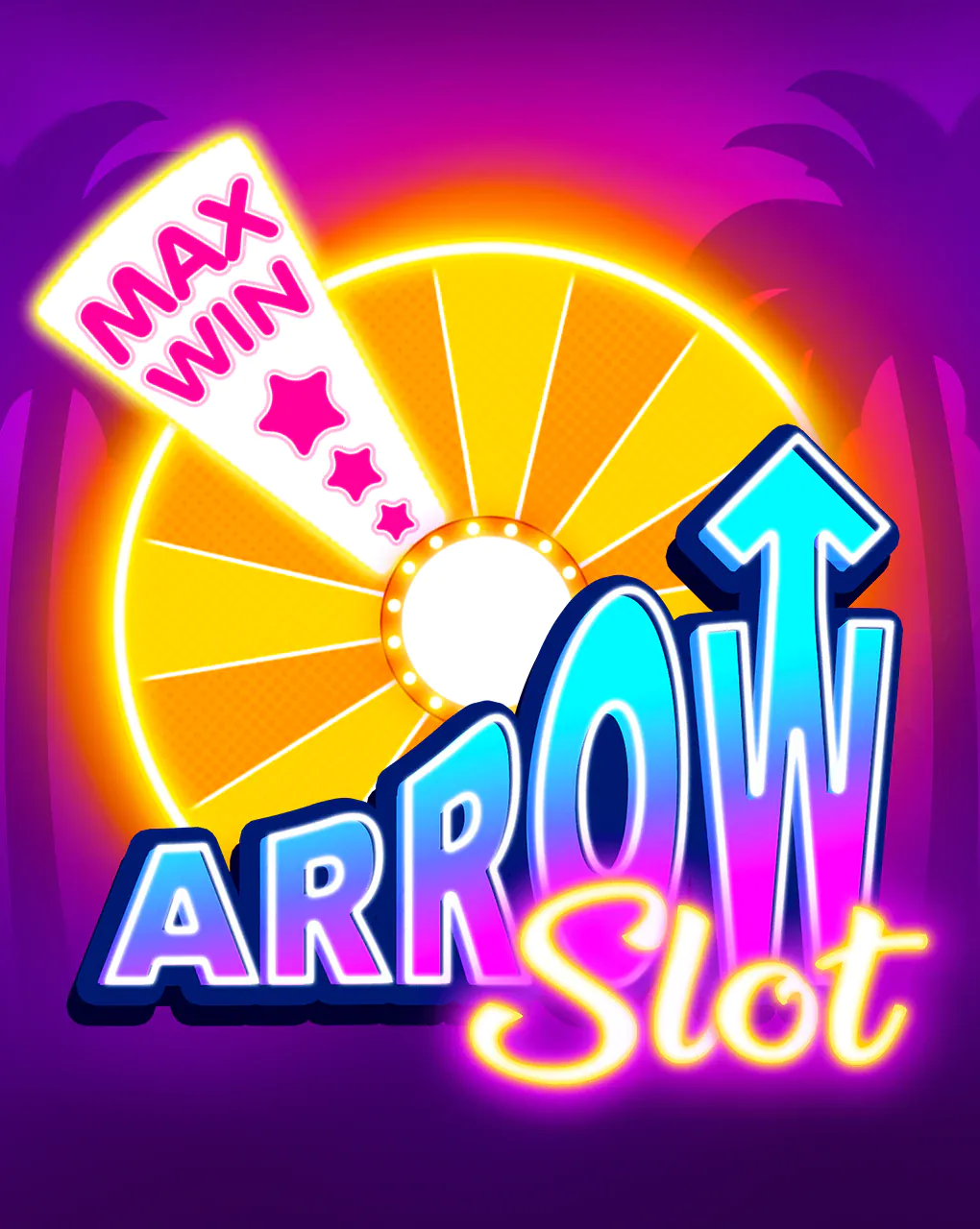 Bgaming : Arrow Slot - BIROPAY28