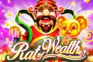 PLAYSTAR : RAT OF WEALTH - BIROPAY28