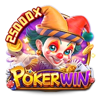 Facai : POKER WIN - BIROPAY28