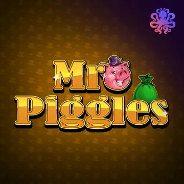 Mr. Piggles - BIROPAY28