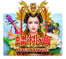 Peach Banquet - BIROPAY28