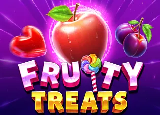 Pragmatic : Fruity Treats - BIROPAY28