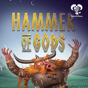 Hammer of Gods - BIROPAY28