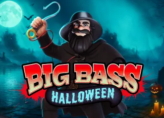 Pragmatic : Big Bass Halloween - BIROPAY28