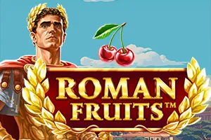 Roman Fruits - BIROPAY28