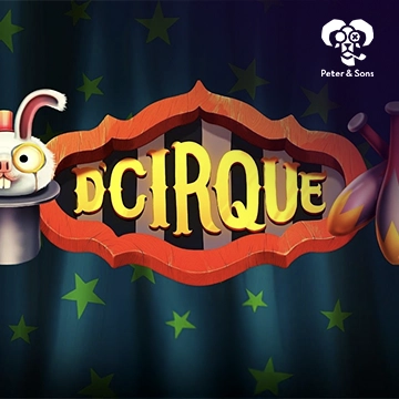 DCirque - BIROPAY28