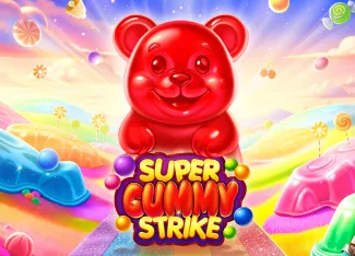 Pragmatic : Super Gummy Strike - BIROPAY28