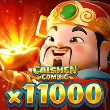 YGR : Caishen Comingx11000 - BIROPAY28