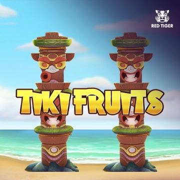 Tiki Fruits Totem Frenzy - BIROPAY28