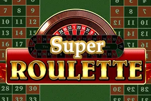Super Roulette - BIROPAY28