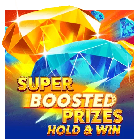 Super Boosted Prizes: Hold & Win - BIROPAY28