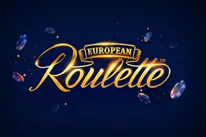European Roulette - BIROPAY28