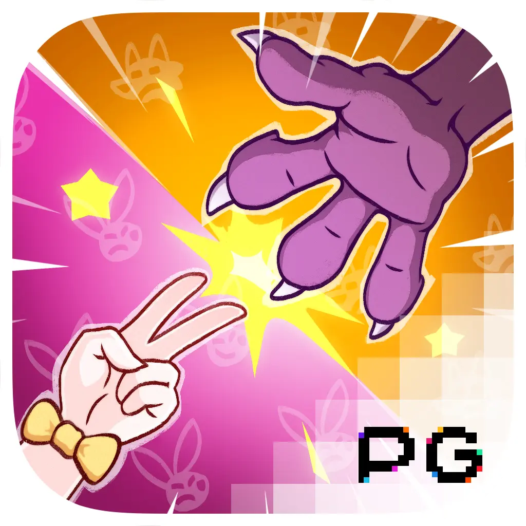 PGSoft : Hood vs Wolf - BIROPAY28