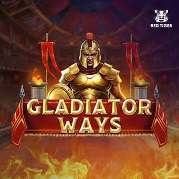 Gladiator Ways - BIROPAY28