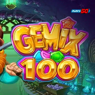 Gemix 100 - BIROPAY28