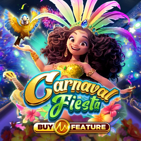 Carnaval Fiesta - BIROPAY28