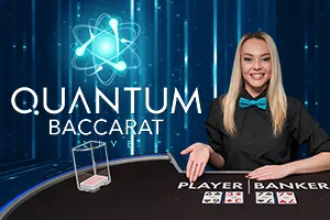 Quantum Baccarat Live - BIROPAY28