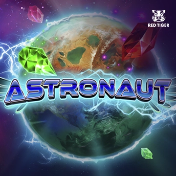 Astronaut - BIROPAY28