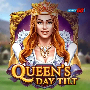 Queens Day Tilt - BIROPAY28