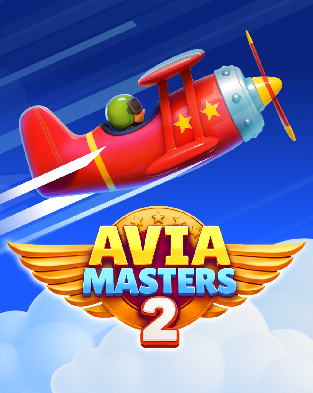 Aviamasters 2 - BIROPAY28