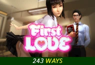 Spadegaming : First Love - BIROPAY28