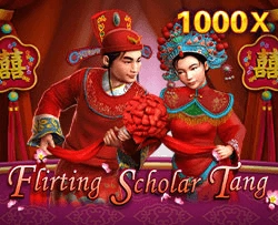 Flirting Scholar Tang - BIROPAY28