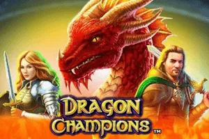 Dragon Champions - BIROPAY28