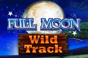 Full Moon: Wild Track - BIROPAY28