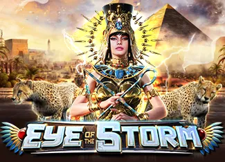 Pragmatic : Eye of the Storm - BIROPAY28