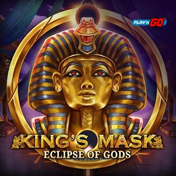 Kings Mask Eclipse of Gods - BIROPAY28