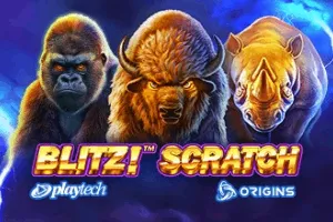 Blitz Scratch - BIROPAY28