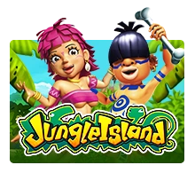 Jungle Island - BIROPAY28