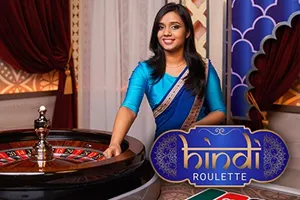 Hindi Roulette - BIROPAY28