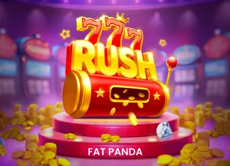777 Rush - BIROPAY28