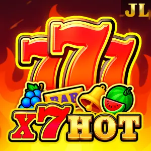 Jili : X7 HOT - BIROPAY28