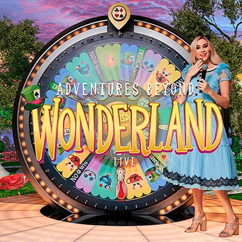 Adventures Beyond Wonderland - BIROPAY28