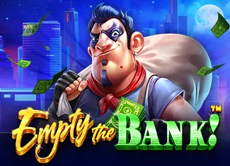 Pragmatic : Empty the Bank - BIROPAY28