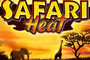 Safari Heat - BIROPAY28