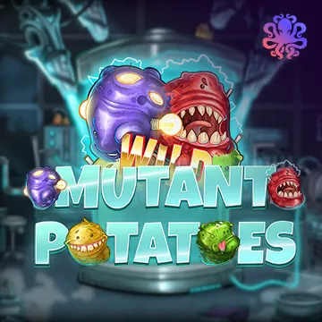 Mutant Potatoes - BIROPAY28