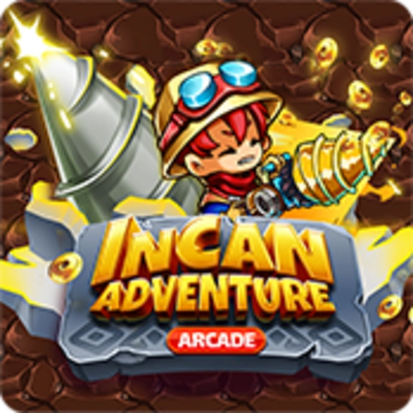 Incan Adventure - BIROPAY28